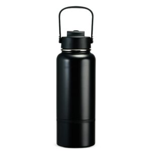 Garrafa térmica em inox 700ml personalizada