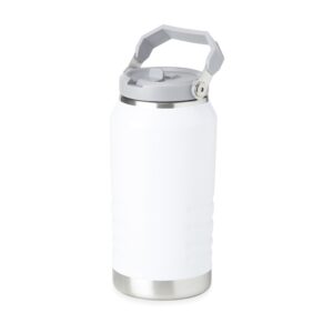 Garrafa térmica em inox 1100ml
