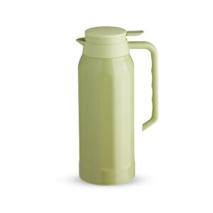 Garrafa térmica em inox grande 1400ml