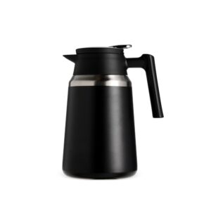 Garrafa térmica em inox 1500ml