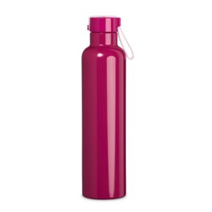 Garrafa térmica em inox 790ml personalizada