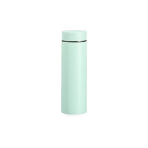 Garrafa térmica em inox 240ml personalizada