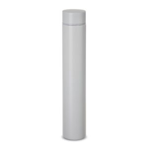 Garrafa térmica em inox 275ml personalizada