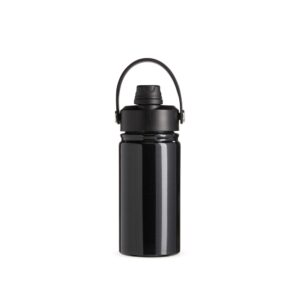 Garrafa térmica em inox 400ml personalizada