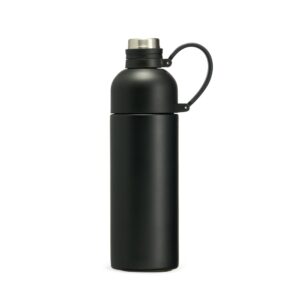 Garrafa térmica em inox 460ml personalizada