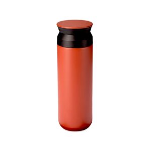 Garrafa térmica em inox 470ml personalizada