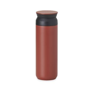 Garrafa térmica em inox 470ml personalizada