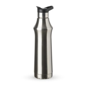 Garrafa térmica em inox 500ml personalizada