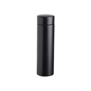 Garrafa térmica em inox com infusor 500ml personalizada