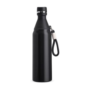 Garrafa térmica em inox 500ml personalizada