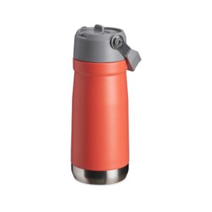 Garrafa térmica em inox parede dupla 550ml personalizada