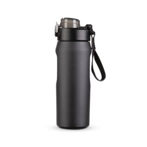 Garrafa térmica em inox 550ml personalizada