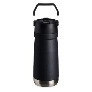 Garrafa térmica em inox 550ml personalizada