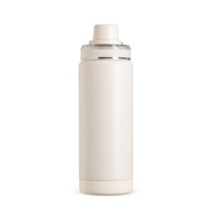 Garrafa térmica em inox 600ml personalizada