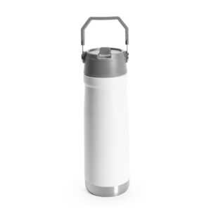 Garrafa térmica em inox 630ml personalizada
