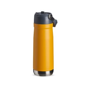 Garrafa térmica 700ml personalizada