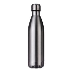 Garrafa térmica em inox 780ml personalizada