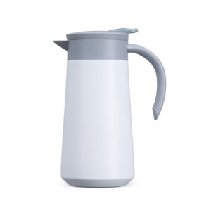 Garrafa térmica em inox parede dupla 800ml personalizada