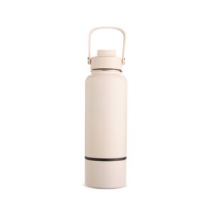 Garrafa térmica em inox 800ml personalizada
