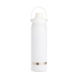Garrafa térmica em inox 800ml personalizada