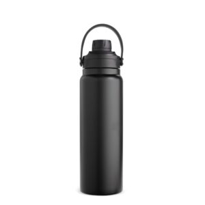 Garrafa térmica em inox 800ml personalizada