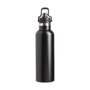 Garrafa térmica em inox 800ml personalizada