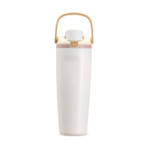 Garrafa térmica em inox 850ml personalizada