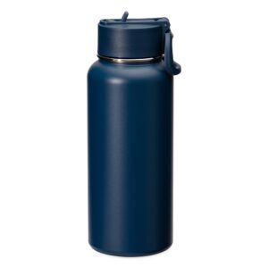 Garrafa térmica em inox 900ml personalizada