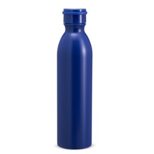 Garrafa térmica em inox 950ml personalizada