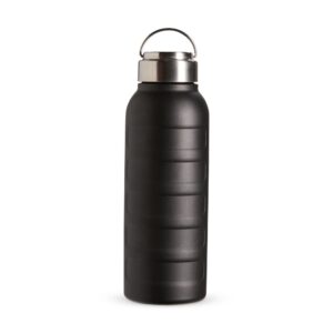 Garrafa térmica em inox 950ml personalizada