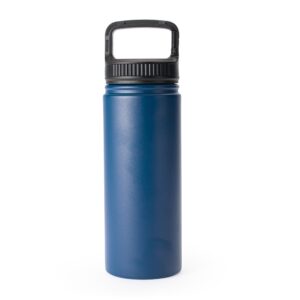 Garrafa térmica em inox 500ml personalizada