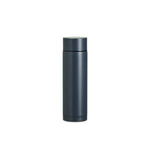 Garrafa térmica em inox 320ml personalizada