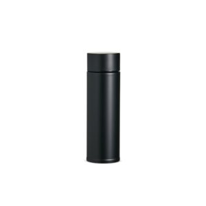 Garrafa térmica em inox 320ml personalizada
