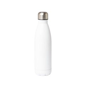 Garrafa térmica em inox 500ml personalizada