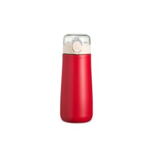 Garrafa térmica em inox 500ml personalizada