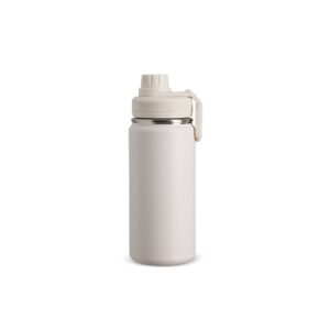 Garrafa térmica em inox 550ml personalizada