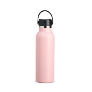 Garrafa térmica em inox parede dupla 550ml personalizada