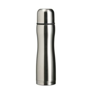 Garrafa térmica em inox com caneca 700ml personalizada