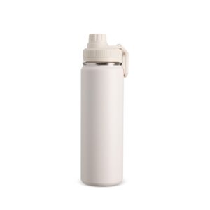 Garrafa térmica em inox 750ml personalizada