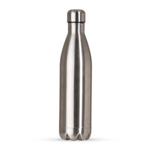 Garrafa térmica em inox 750ml personalizada