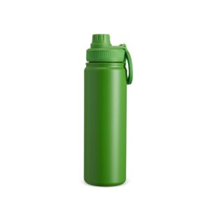 Garrafa térmica em inox 750ml personalizada