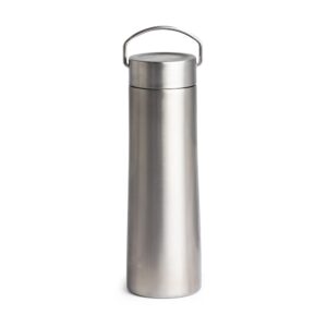 Garrafa térmica em inox 760ml personalizada