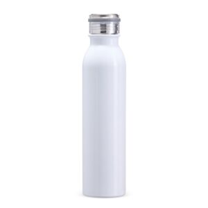Garrafa térmica em inox 800ml personalizada
