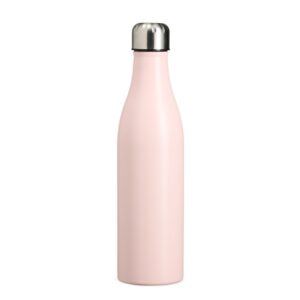 Garrafa térmica em inox 800ml personalizada