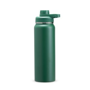 Garrafa térmica em inox 850ml personalizada