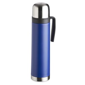 Garrafa térmica em inox com bico 750ml personalizada