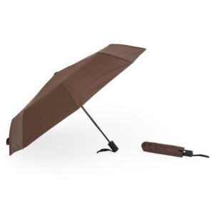 Guarda-chuva automático com proteção UV personalizado