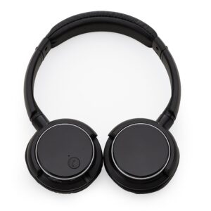 Fone de ouvido Bluetooth sem fio personalizado