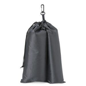 Kit capa de chuva e guarda-chuva personalizado