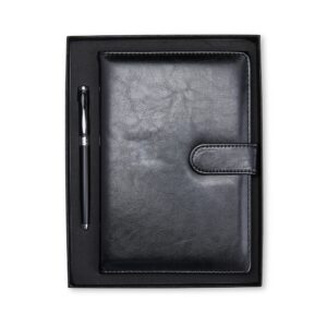 Kit executivo 2 peças personalizado